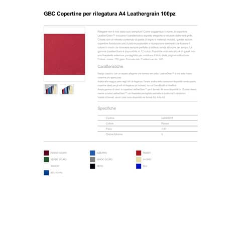 gbc-copertine-rilegatura-leathergrain-cartoncino-goffrato-rosso-conf-100-copertine-ce040031