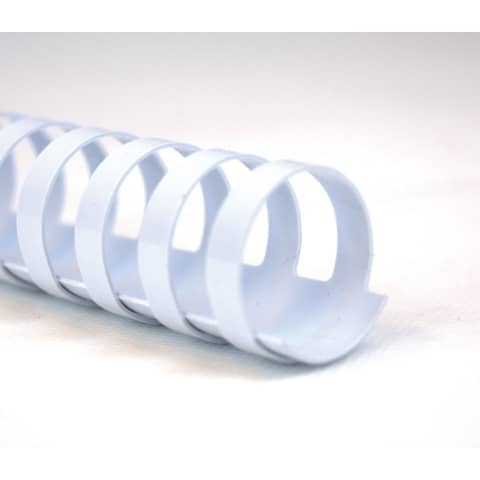 gbc-dorsi-plastici-combbind-21-anelli-16-mm-a4-fino-145-fogli-conf-100-dorsi-bianco-4028610