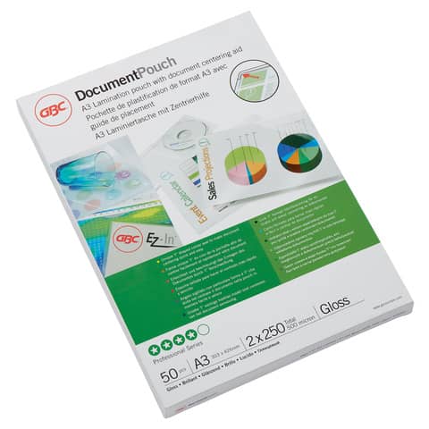 gbc-pouches-plastificatrici-caldo-2x250-m-finitura-lucida-formato-biglietti-visita-conf-50