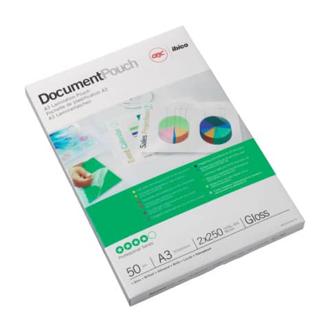gbc-pouches-plastificatrici-caldo-2x75-m-finitura-lucida-a3-30-3x42-6-cm-conf-100-pezzi-3200745