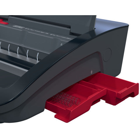 gbc-rilegatrice-elettrica-dorsi-metallici-wirebind-wb15e-a4-ilega-fino-125-ff-nero-4410066