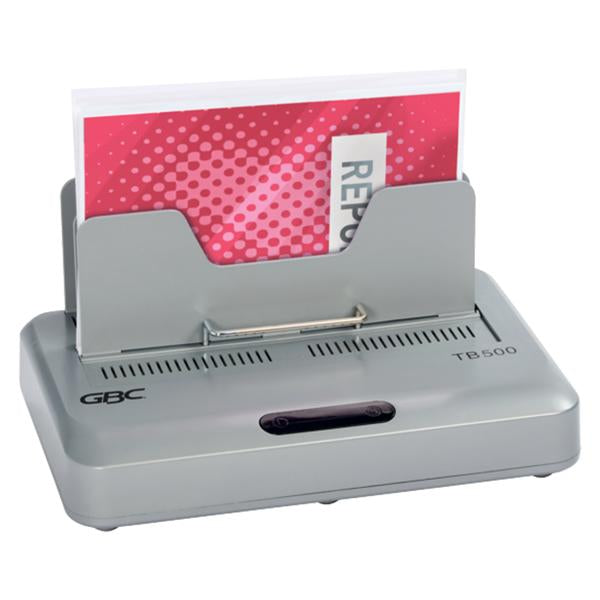 gbc-rilegatrice-termica-tb500