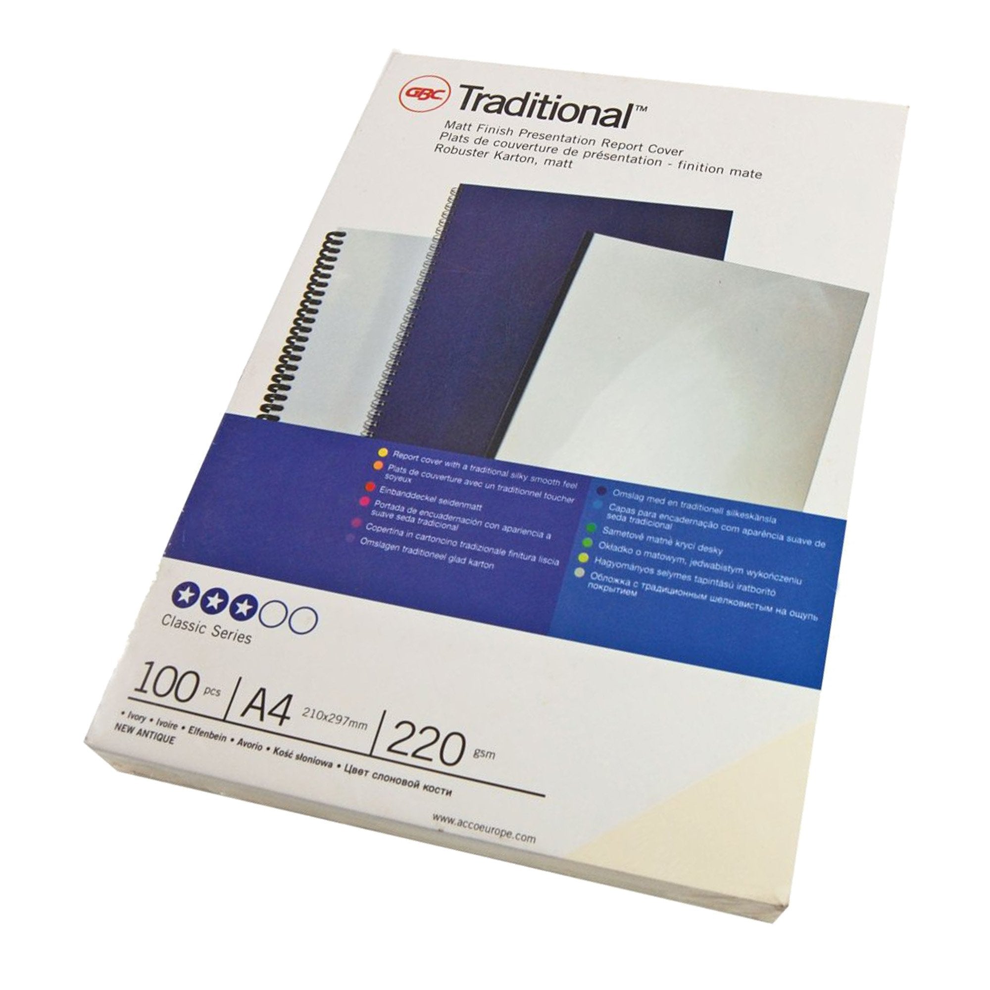 gbc-scatola-100-copertine-rilegatura-traditional-a4-220gr-carton-bianco-liscio