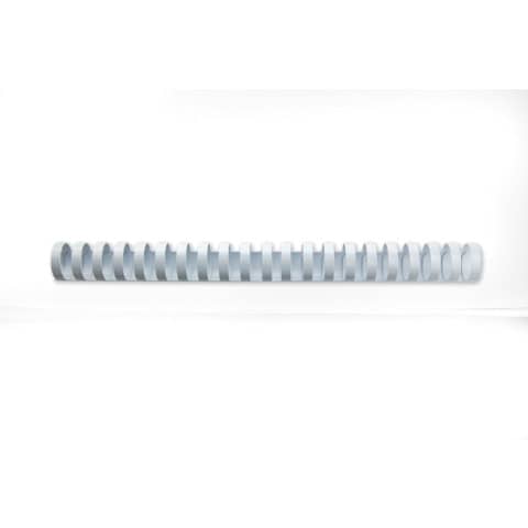 gbc-scatola-50-dorsi-spirale-25mm-bianco-21-anelli
