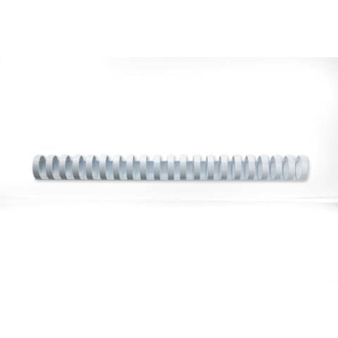 gbc-scatola-50-dorsi-spirale-28mm-bianco-21-anelli