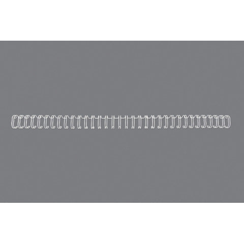 gbc-spirali-metalliche-34-anelli-wirebind-12mm-a4-bianco-rg810870