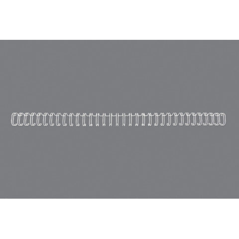 gbc-spirali-metalliche-34-anelli-wirebind-12mm-a4-bianco-rg810870