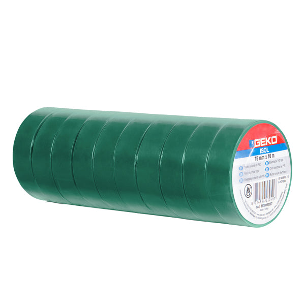 geko-nastro-adesivo-isolante-15mmx10mt-verde