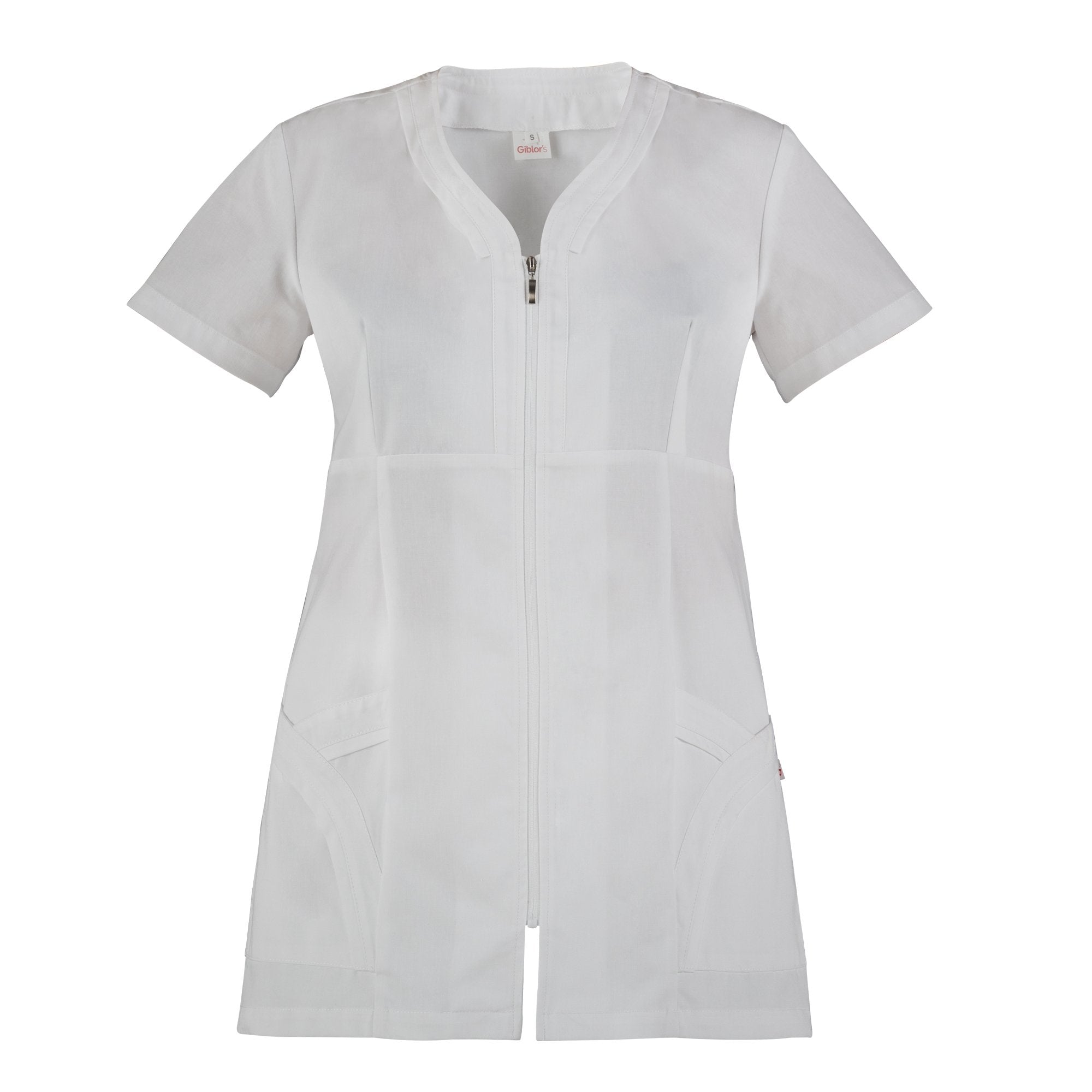 giblor's-casacca-altea-cotone-tg-l-bianco