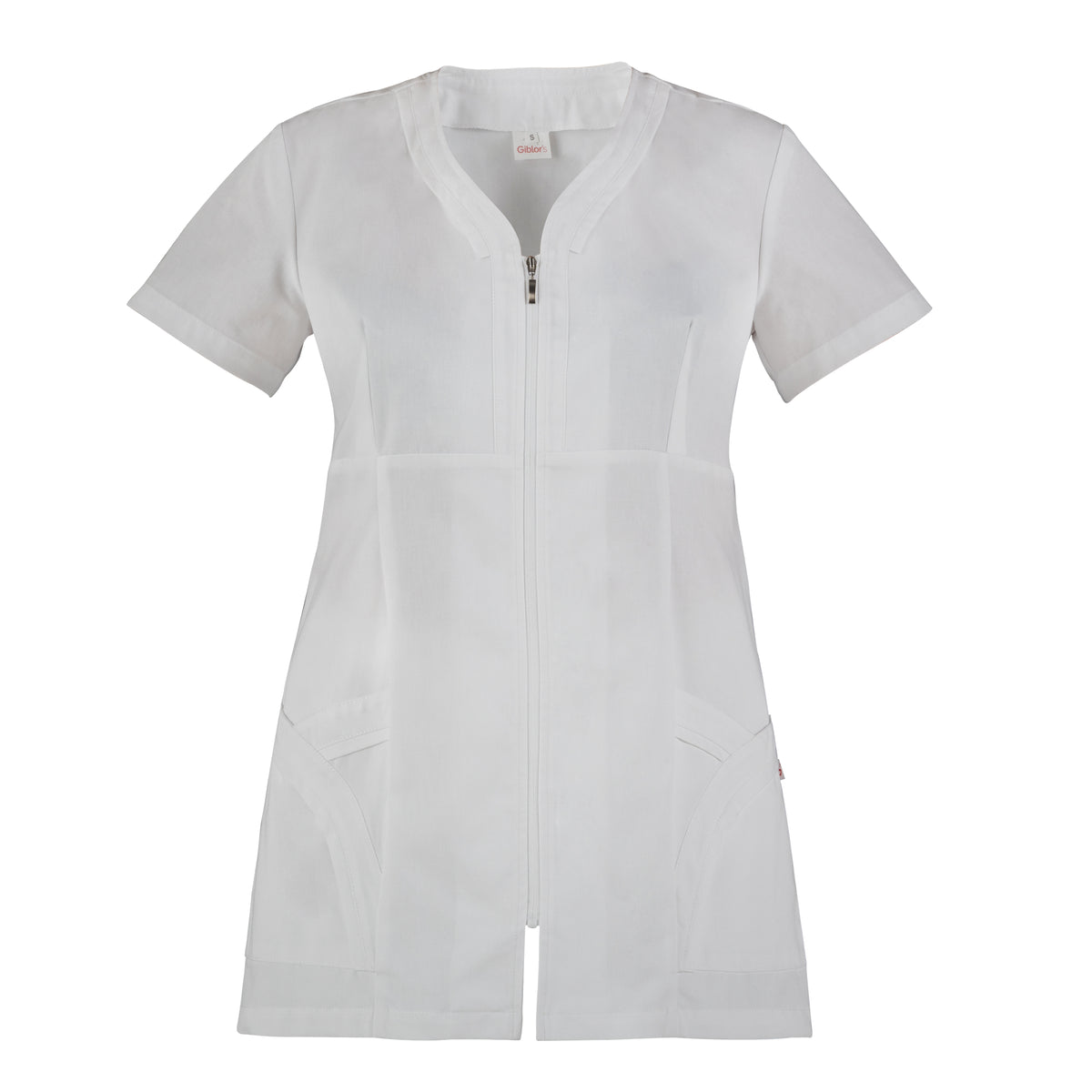 giblor's-casacca-altea-cotone-tg-l-bianco