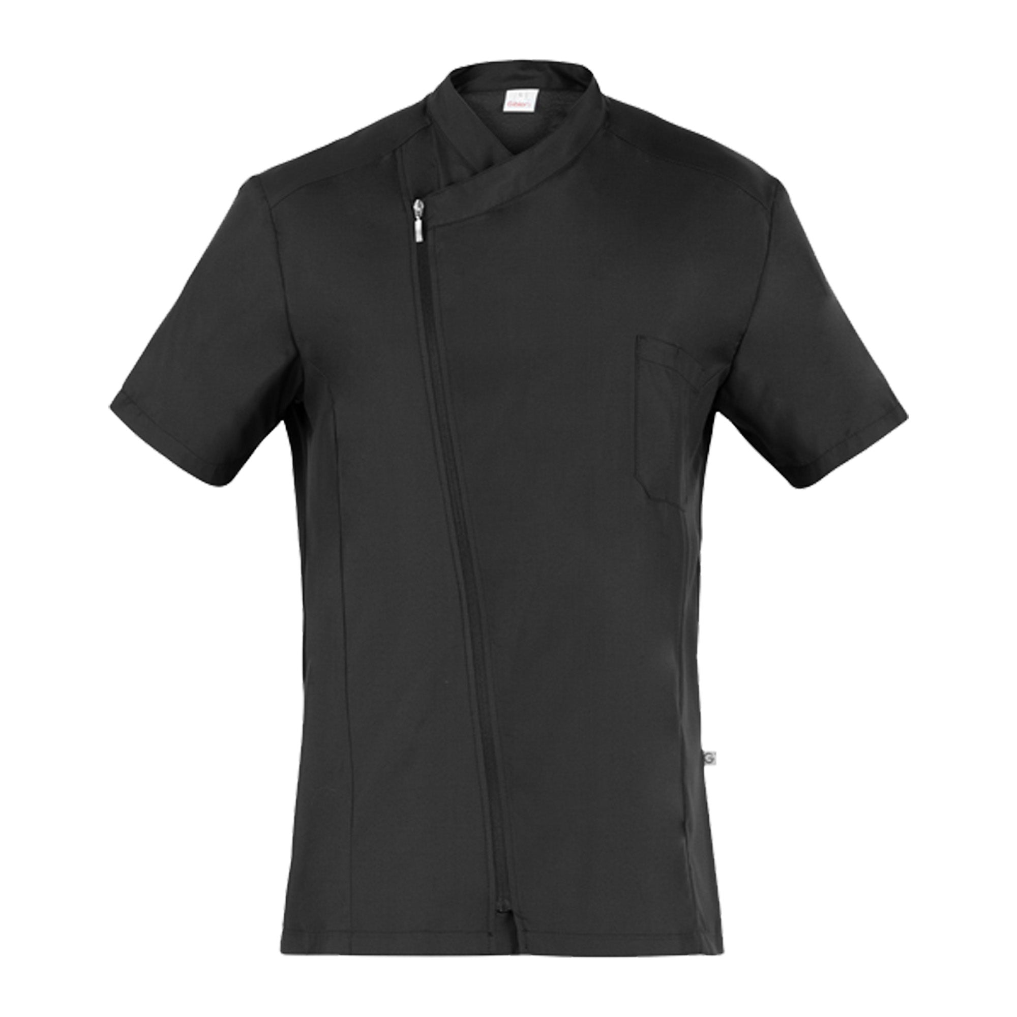 giblor's-casacca-uomo-maurizio-taglia-m-nero-giblors