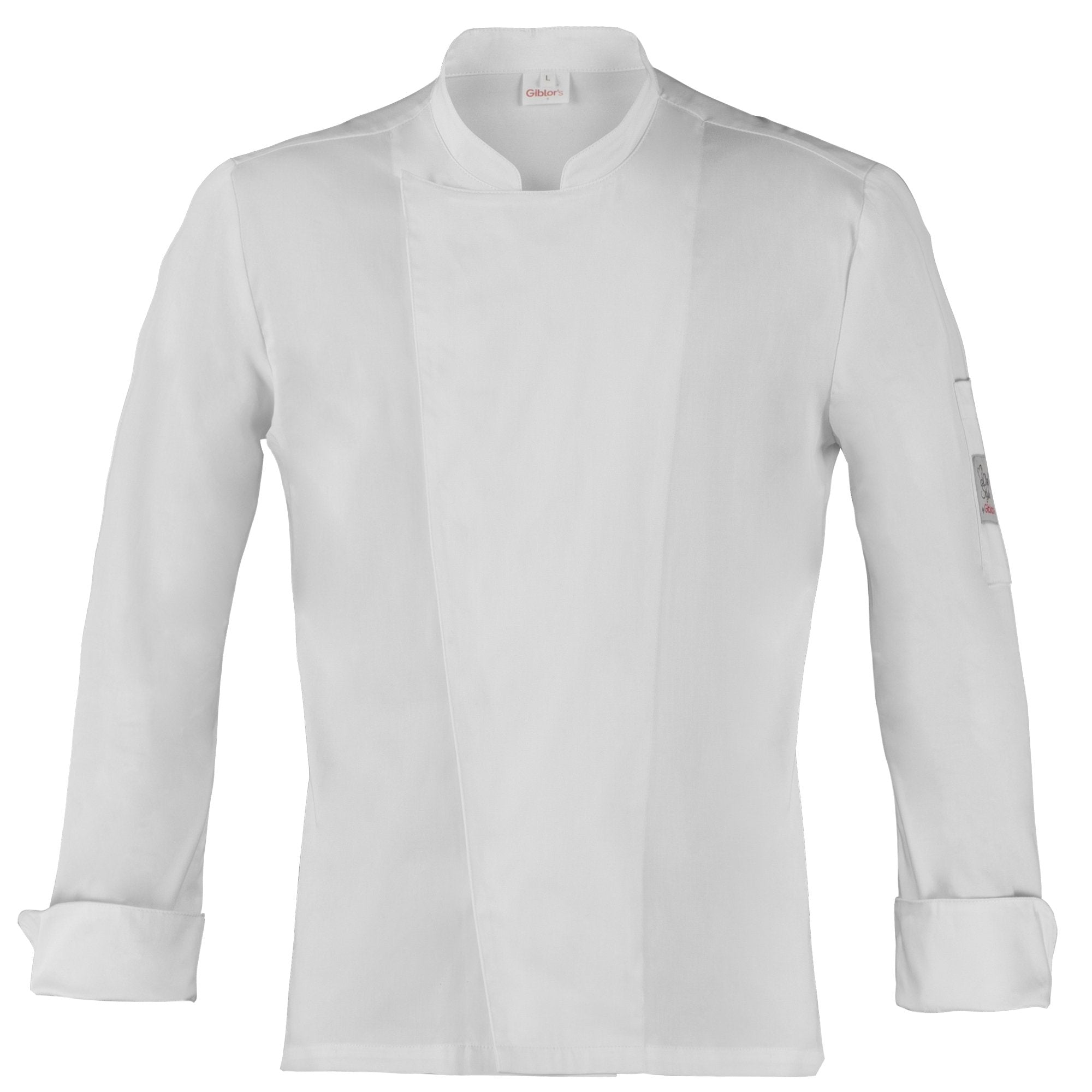 giblor's-giacca-chef-augustin-uomo-tg-m-bianco