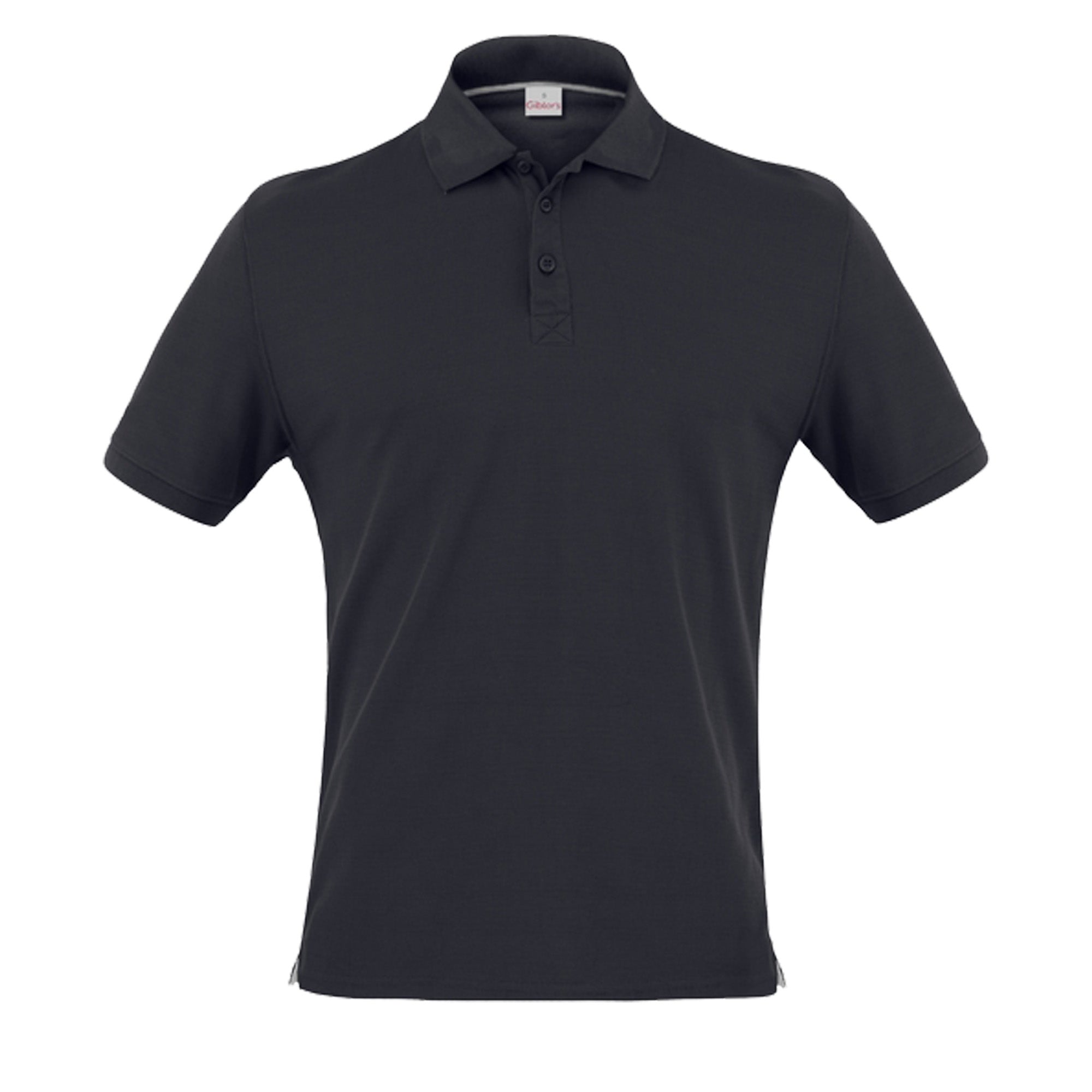 giblor's-polo-uomo-jeff-taglia-m-nero-giblors