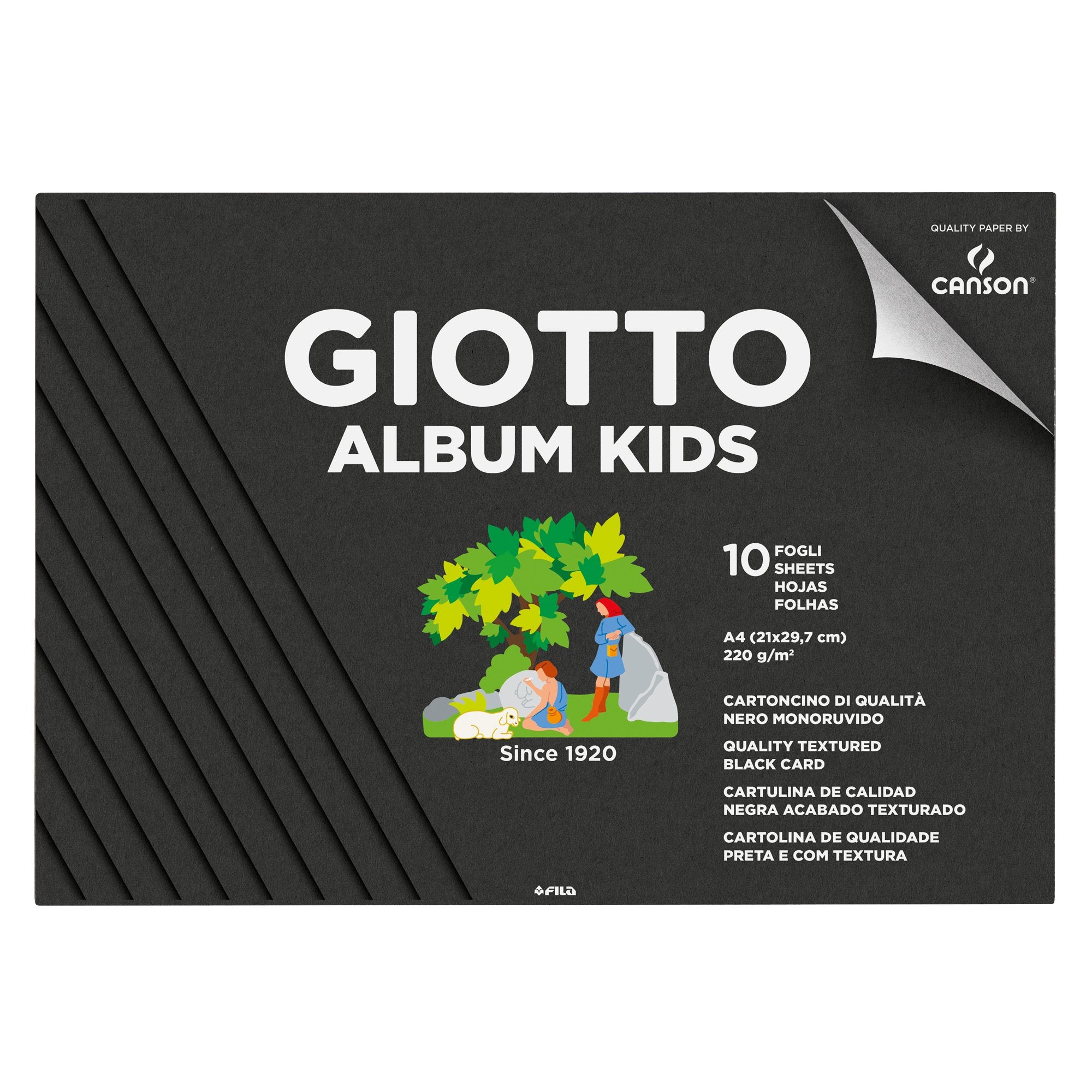 giotto-album-kids-cartoncino-nero-5-f-to-a4-220gr-10fg