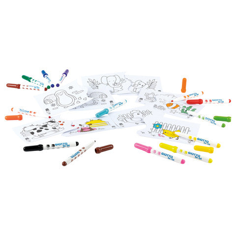 giotto-bebè-scatola-giotto-be-be-my-first-coloring-play-set-14-colori-assortiti-f470900