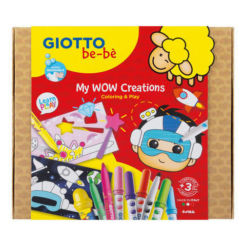 giotto-bebè-scatola-giotto-be-be-my-wow-creations-24-elementi-f470400