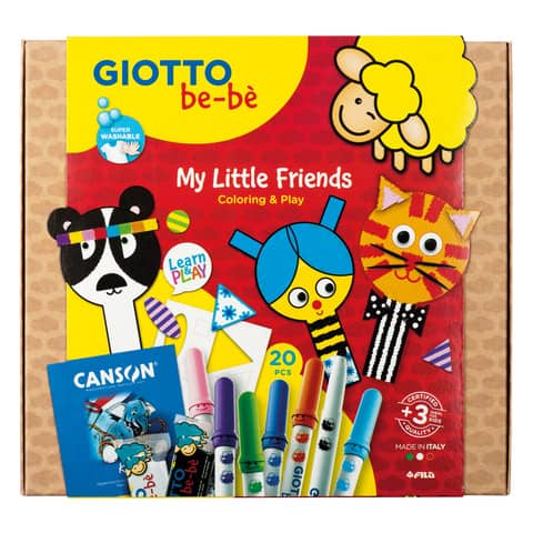 giotto-bebè-set-creativo-gioca-colora-my-little-friends-f478700