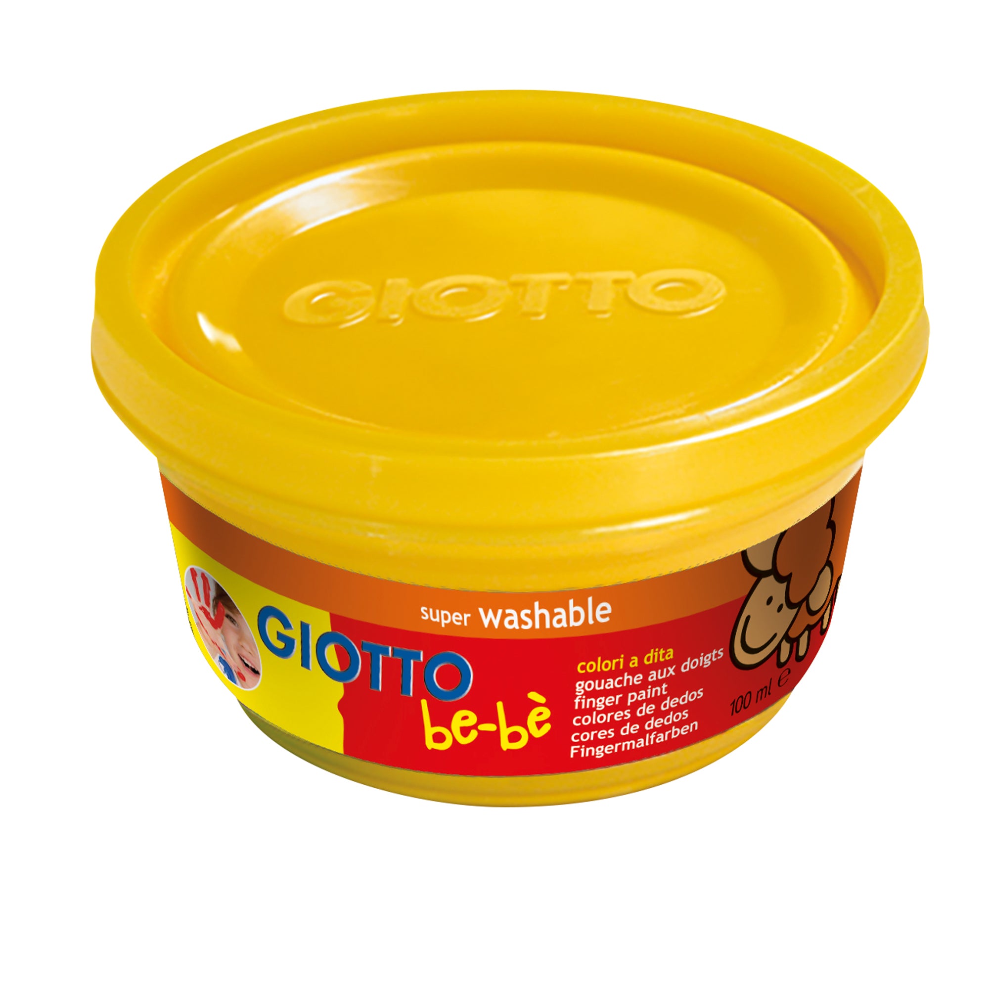 giotto-bebè-supercolori-dita-giotto-be-be