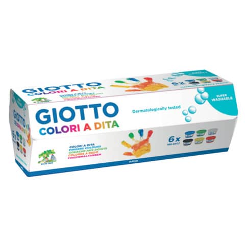 giotto-box-6-barattoli-colori-dita-100ml
