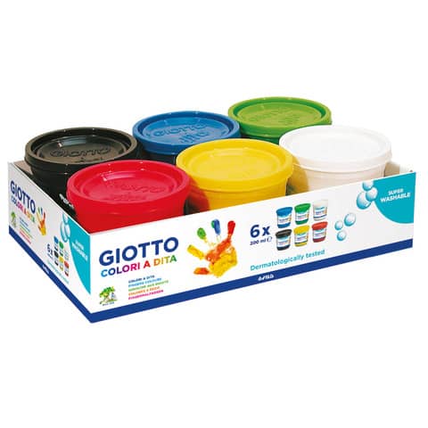 giotto-colori-dita-assortiti-6-vasetti-200-ml-f535000