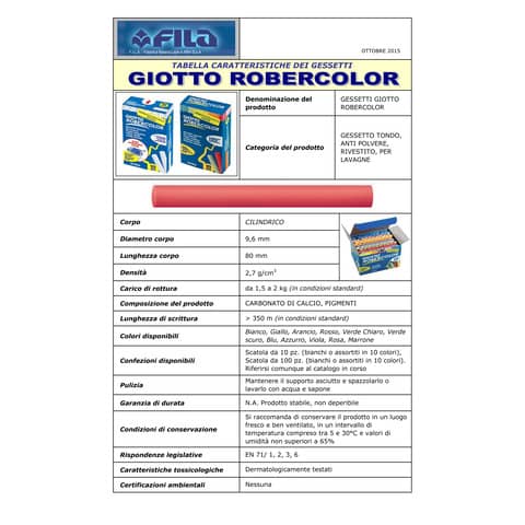 giotto-gessetti-robercolor-bianco-astuccio-100-f538800