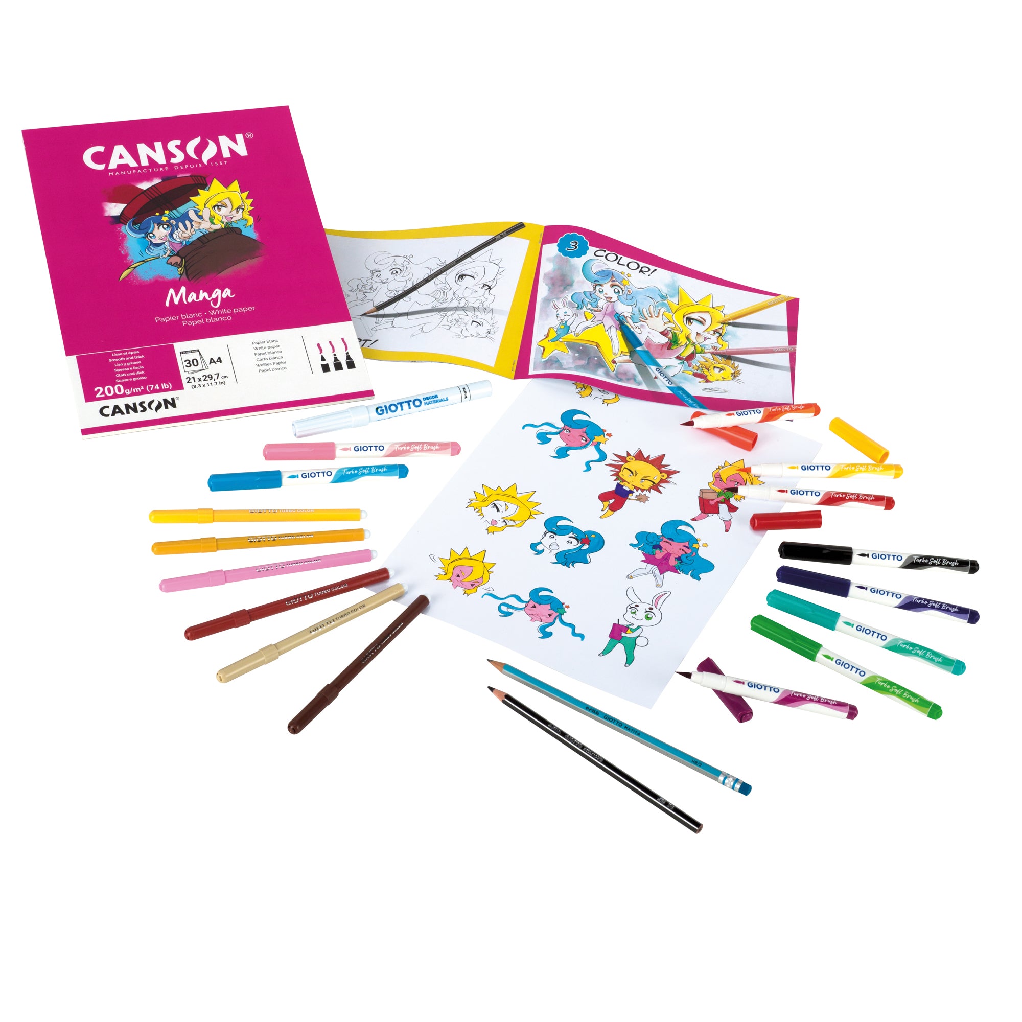 giotto-laboratorio-artistico-manga