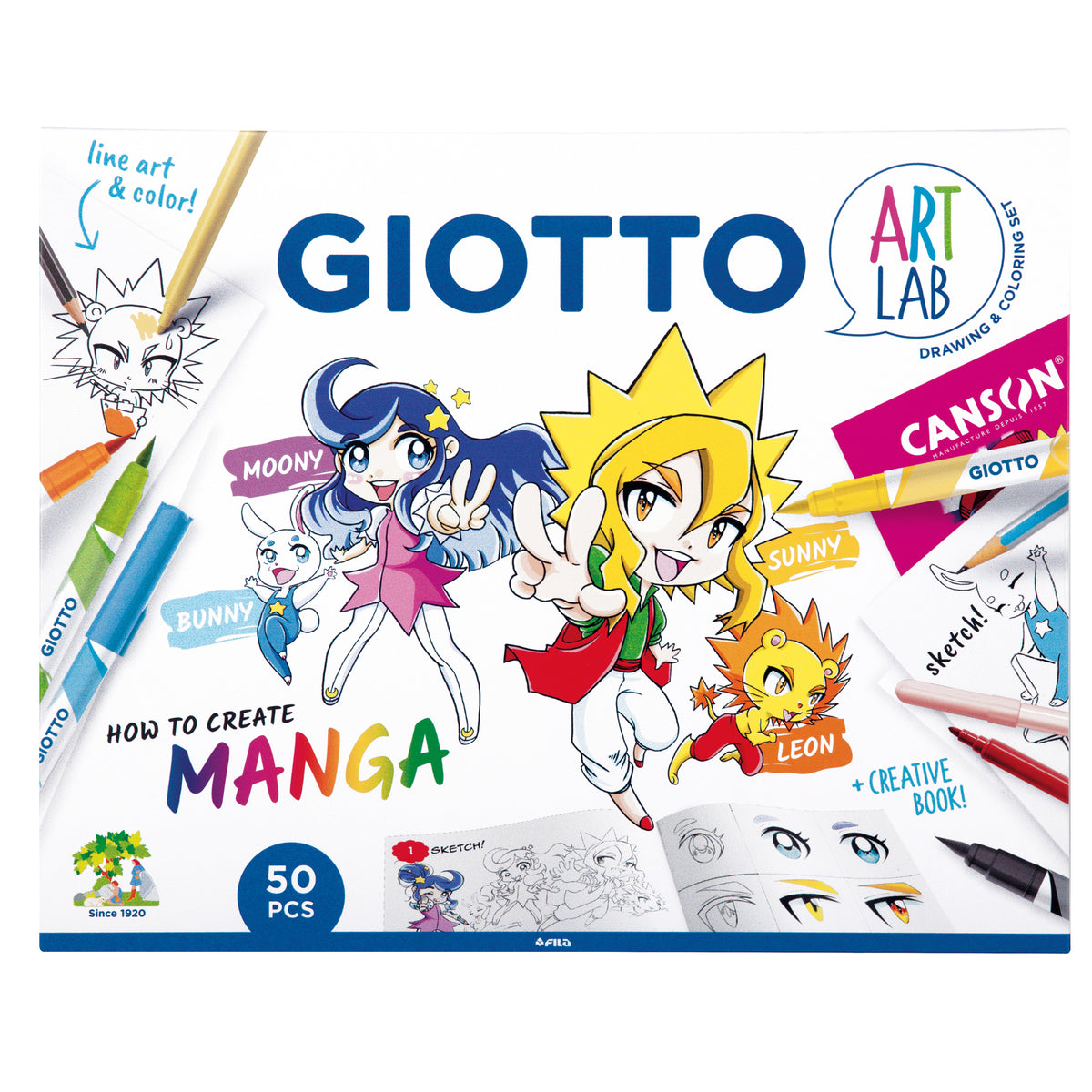 giotto-laboratorio-artistico-manga