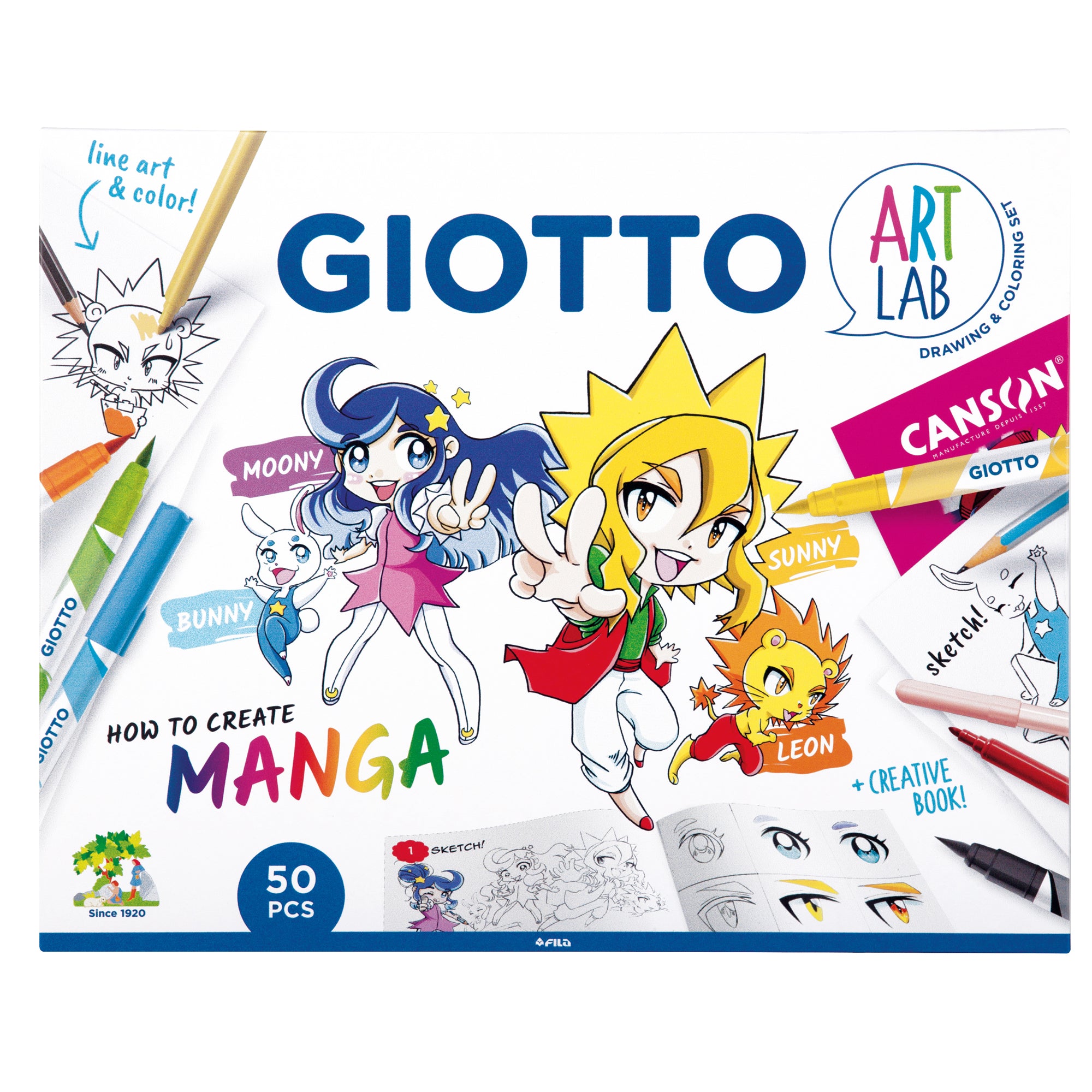 giotto-laboratorio-artistico-manga