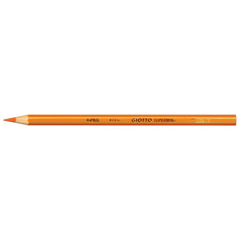giotto-matita-colorata-supermina-arancione-11-f239011