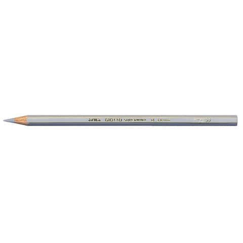 giotto-matita-colorata-supermina-argento-50-f239050