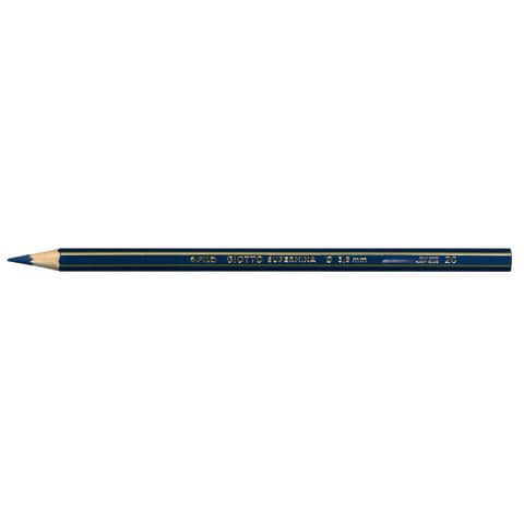 giotto-matita-colorata-supermina-blu-avio-23902600