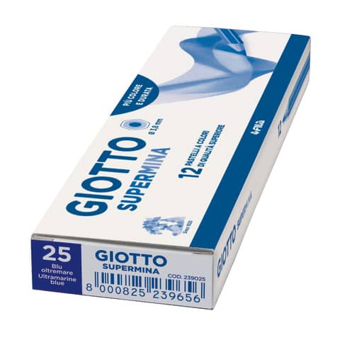 giotto-matita-colorata-supermina-blu-oltremare-23902500