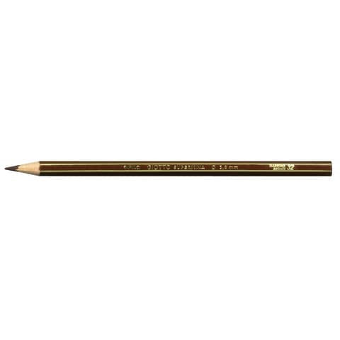 giotto-matita-colorata-supermina-marrone-23903200