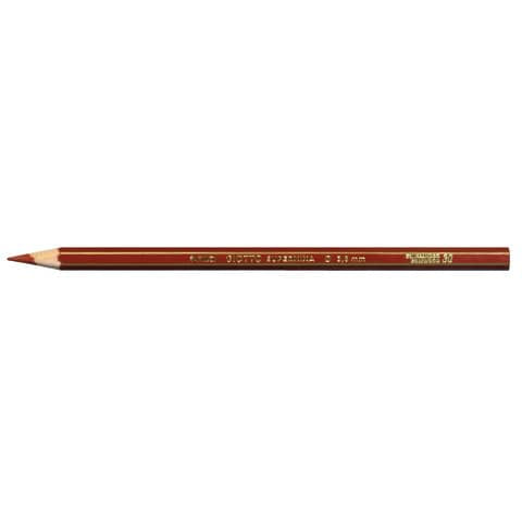 giotto-matita-colorata-supermina-palissandro-23903000