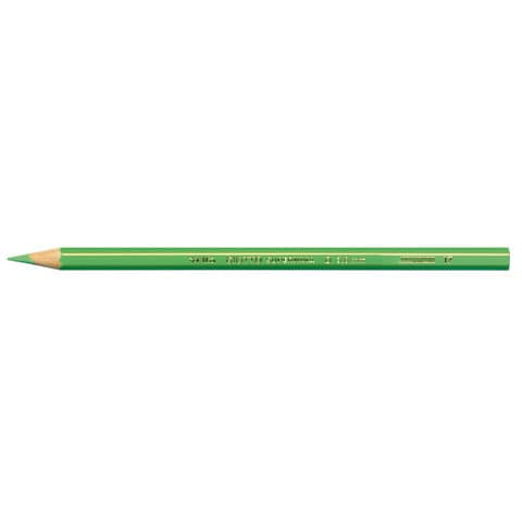 giotto-matita-colorata-supermina-verde-cinabro-17-f239017