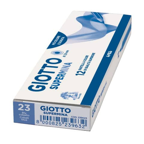 giotto-matita-colorateia-supermina-blu-cobalto-23902300