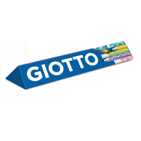 giotto-matita-gommino-soft-pencil-hb-conf-12-pezzi-f238400