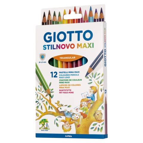 giotto-matite-colorate-maxi-stilnovo-conf-12-colori-assortiti-f225900