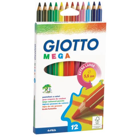 giotto-matite-colorate-mega-assortiti-astuccio-12-225600