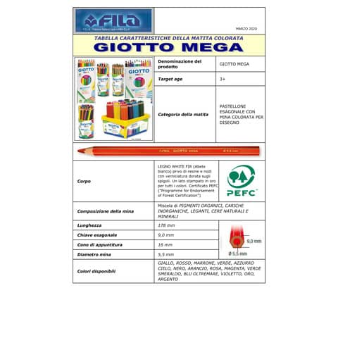 giotto-matite-colorate-mega-assortiti-astuccio-12-225600