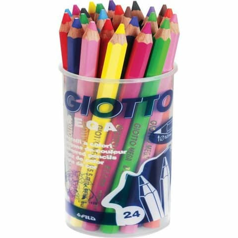 giotto-matite-colorate-mega-barattolo-conf-24-colori-assortiti-f519700