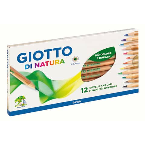 giotto-matite-colorate-natura-pefc-legno-foreste-sostenibili-assortiti-astuccio-12-240600