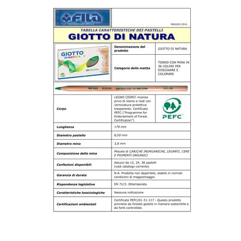 giotto-matite-colorate-natura-pefc-legno-foreste-sostenibili-assortiti-astuccio-12-240600