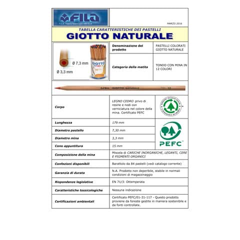giotto-matite-colorate-naturale-assortiti-barattolo-84-52020000