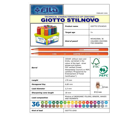 giotto-matite-colorate-stilnovo-conf-192-colori-assortiti-f521100