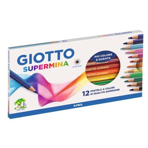 giotto-matite-colorate-supermina-assortiti-astuccio-12-23570000
