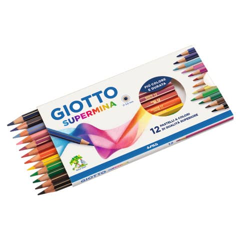 giotto-matite-colorate-supermina-assortiti-astuccio-12-f235700