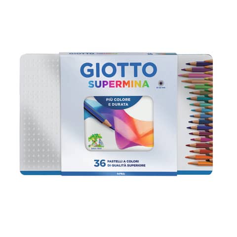 giotto-matite-colorate-supermina-scatola-metallo-conf-36-colori-assortiti-f236900