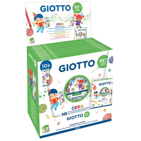 giotto-pastelli-cera-party-set-conf-10-10-astucci-4-colori-assortiti-f311000