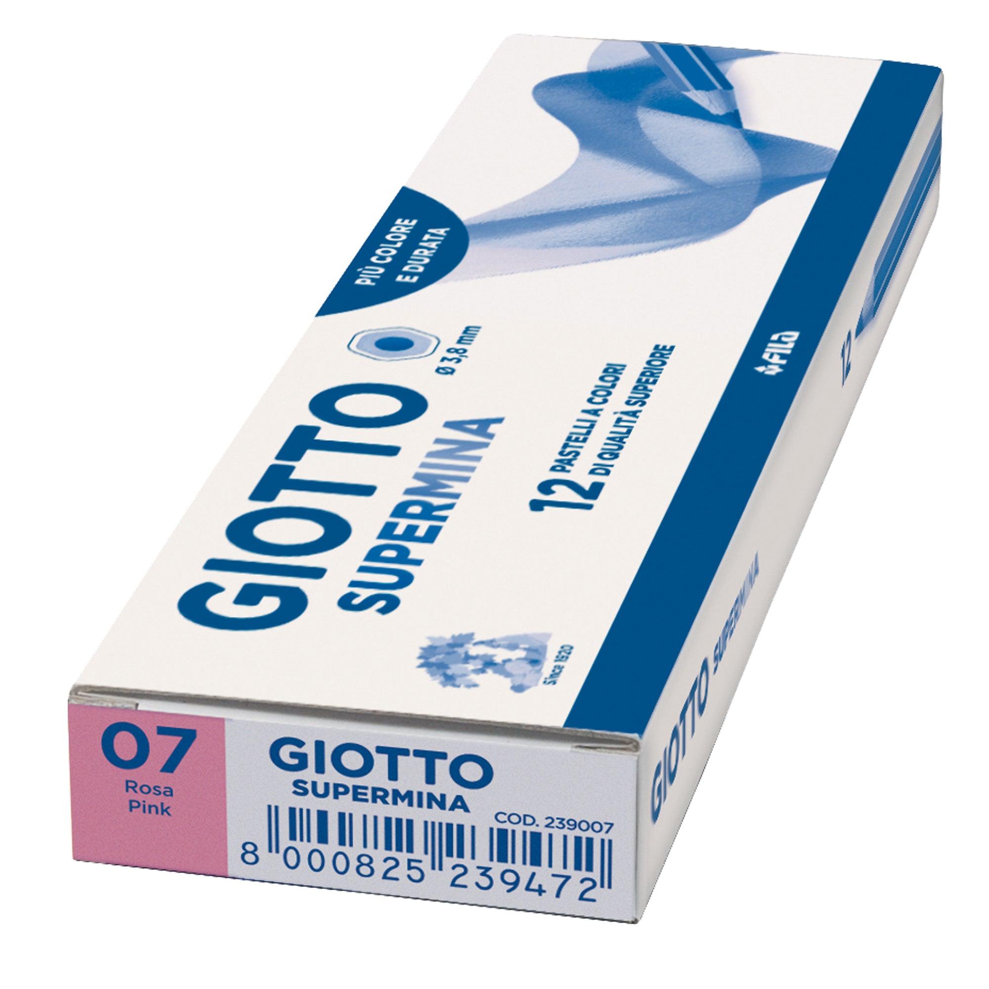 giotto-pastello-supermina-monocolore-rosa-07
